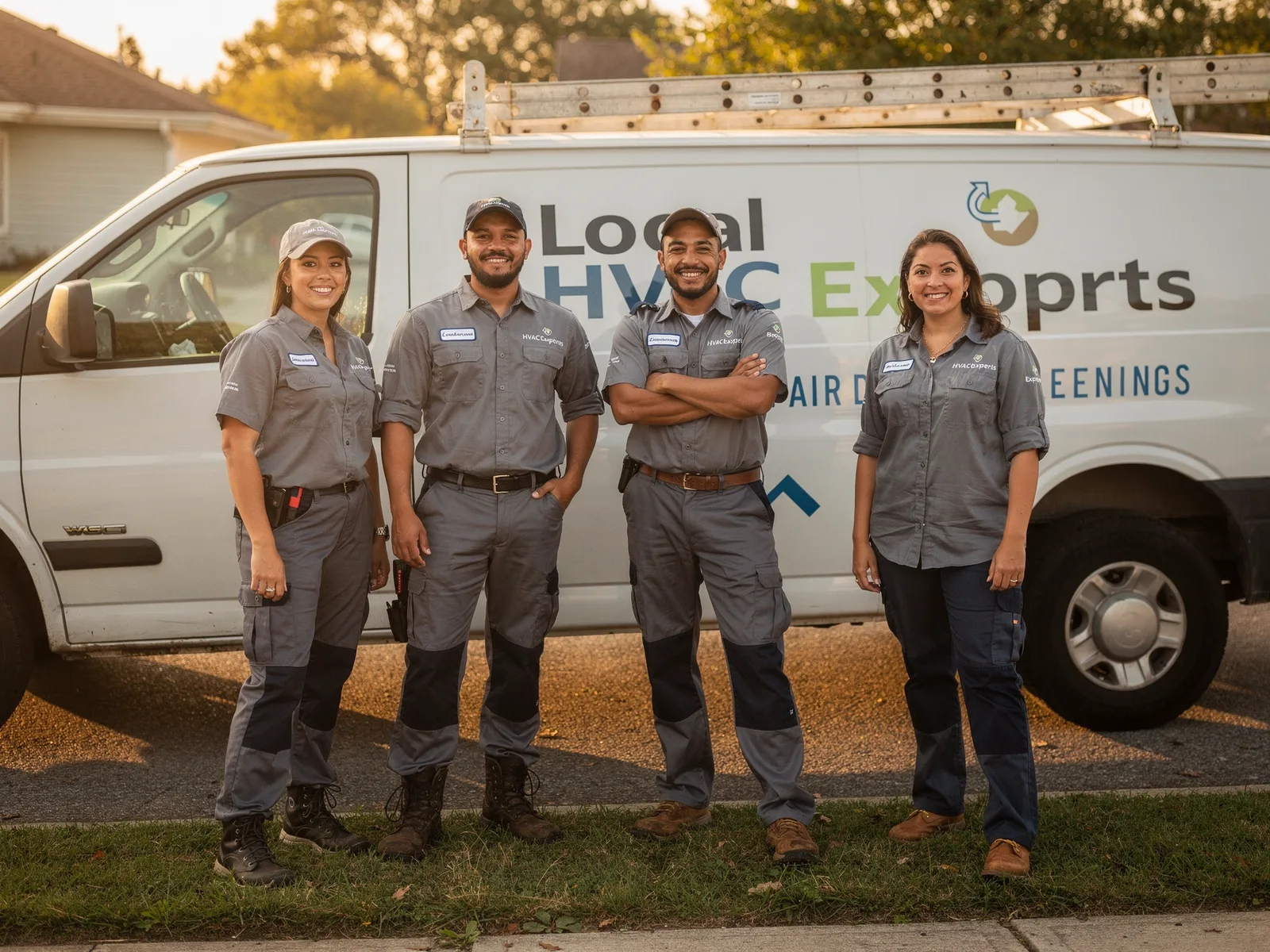24/7 HVAC Repair & AC Replacement company in Nuiqsut, AK